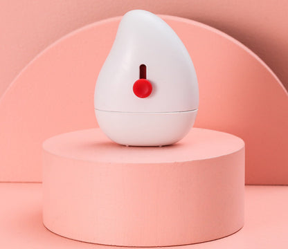 Tampon de confidentialité Waterdrop 